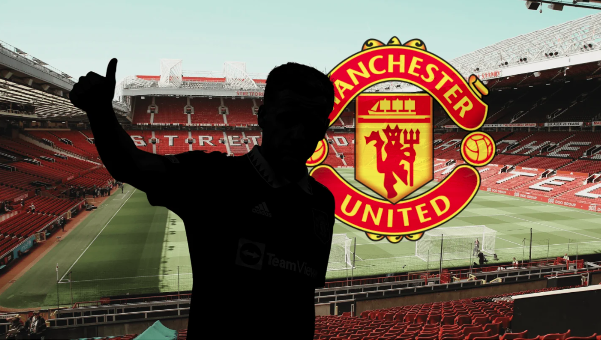 Sky Sports Man United Now Exploring Clever Way Of Signing An Absolute Monster In The Making