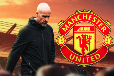 Man Utd could appoint huge Ten Hag upgrade in “one of the greatest tactical minds”