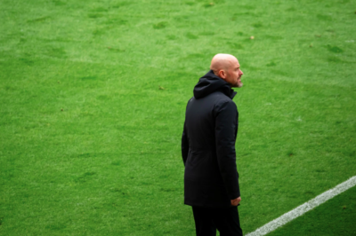 ‘Really inconsistent’: Erik ten Hag blames one man after draw against Burnley today