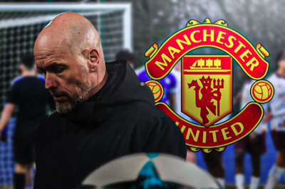 Man Utd could look to hire “incredible” boss who’s already beat ETH twice this season