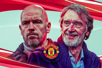 Man Utd and Sir Jim Ratcliffe now eyeing loan move to sign £100,000-a-week “machine” after Yoro